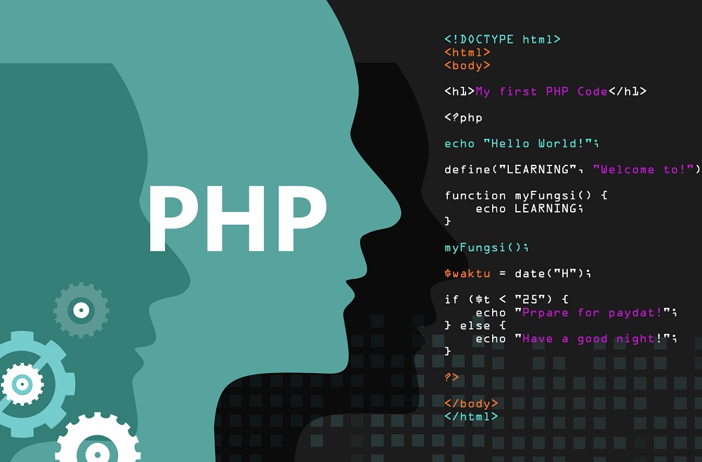 PHP Beginners – Become a PHP Master