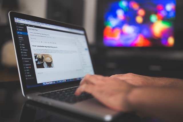 WordPress for Beginners – Master WordPress